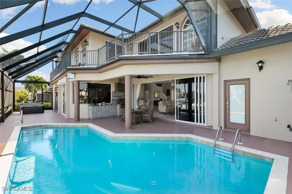 1040 Coronado Court Marco Island FL 34145