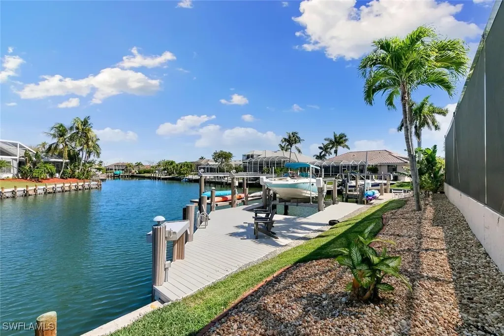 1040 Coronado Court Marco Island FL 34145