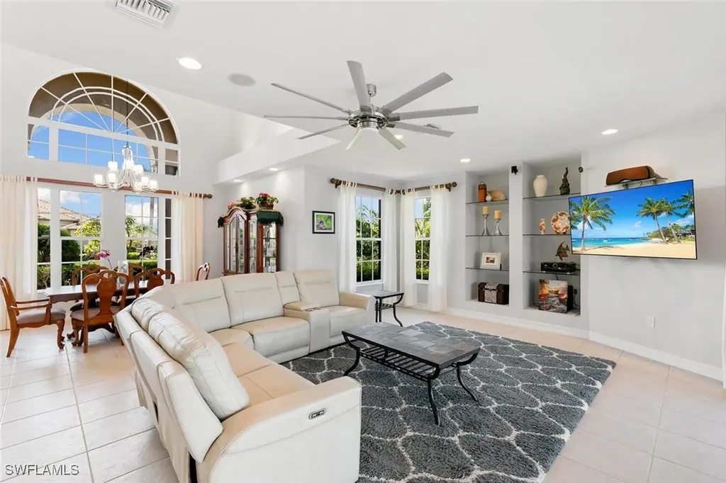 1040 Coronado Court Marco Island FL 34145