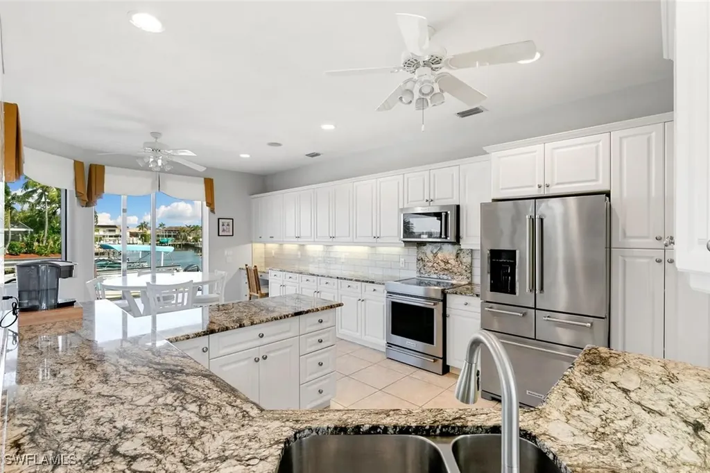 1040 Coronado Court Marco Island FL 34145