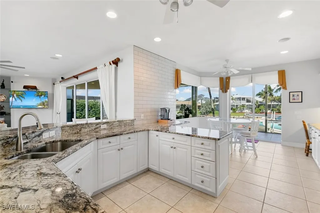 1040 Coronado Court Marco Island FL 34145