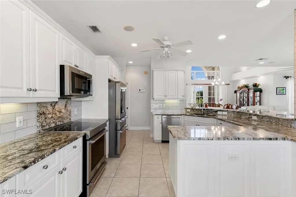1040 Coronado Court Marco Island FL 34145