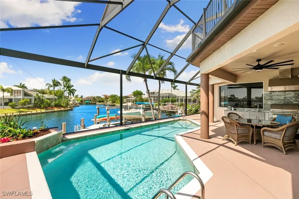 1040 Coronado Court Marco Island FL 34145