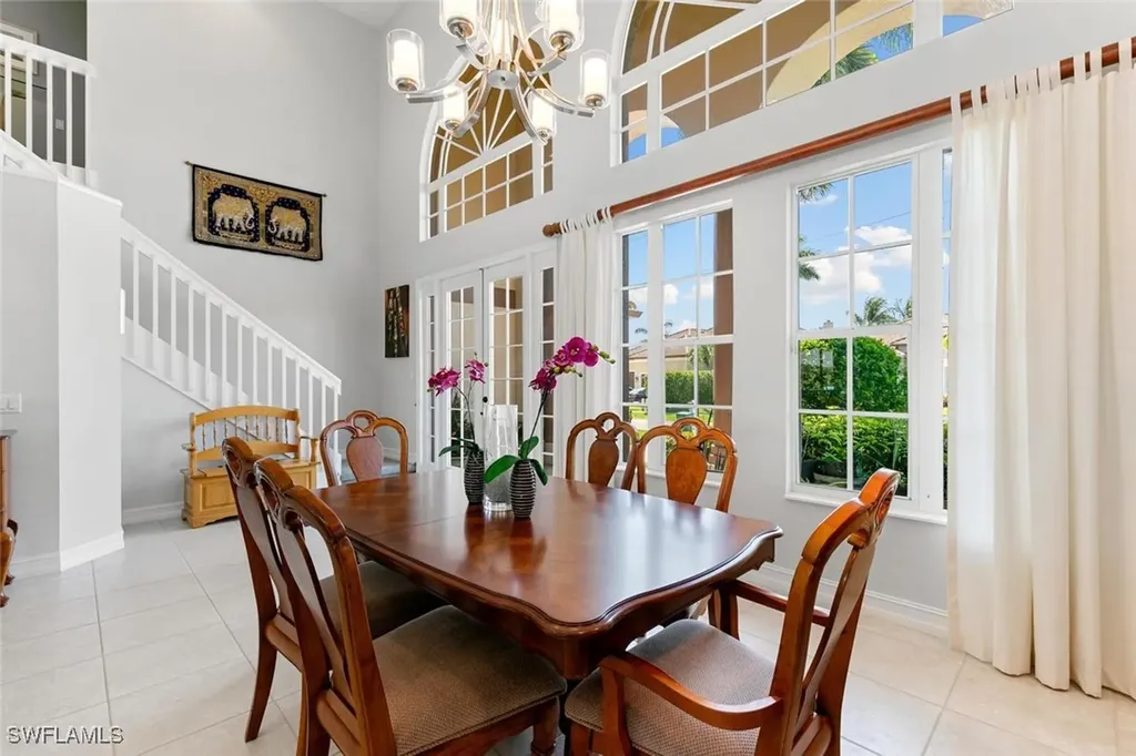 1040 Coronado Court Marco Island FL 34145