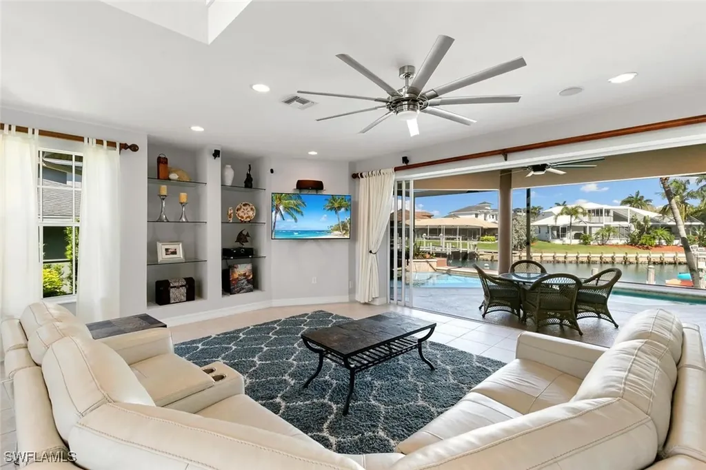 1040 Coronado Court Marco Island FL 34145