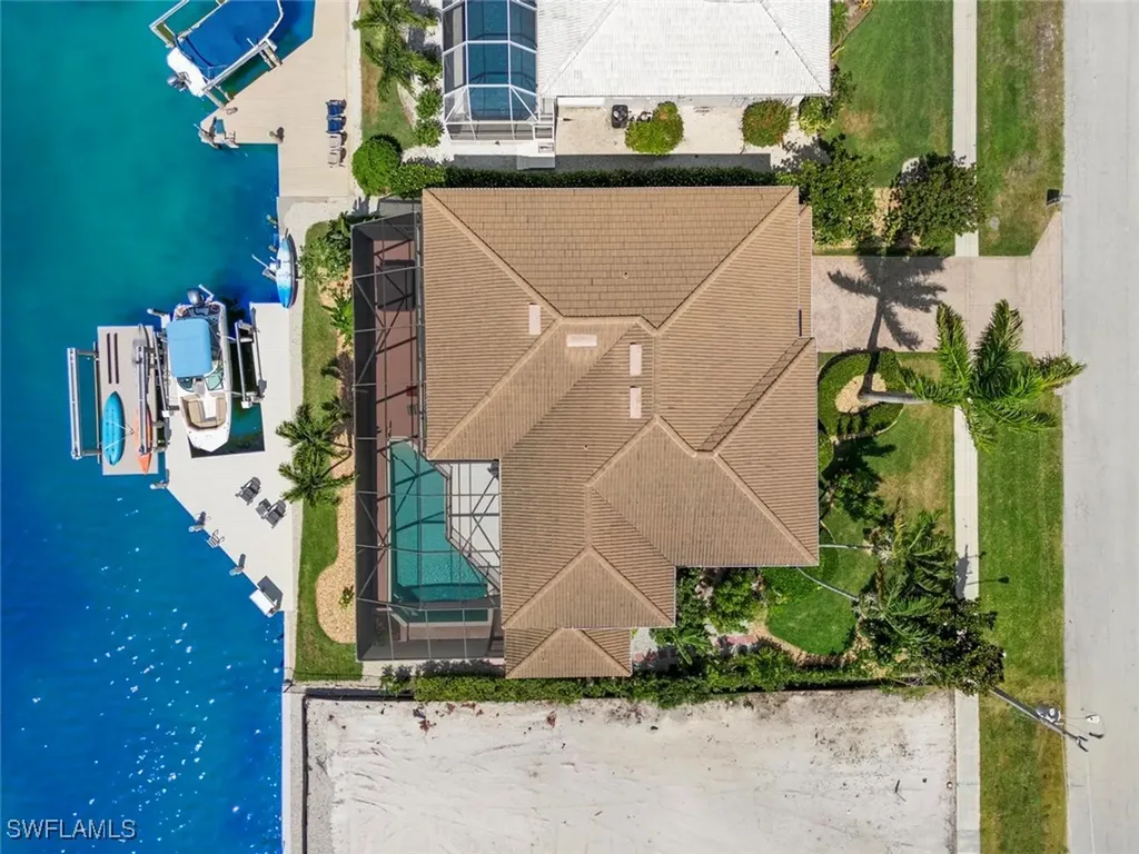 1040 Coronado Court Marco Island FL 34145