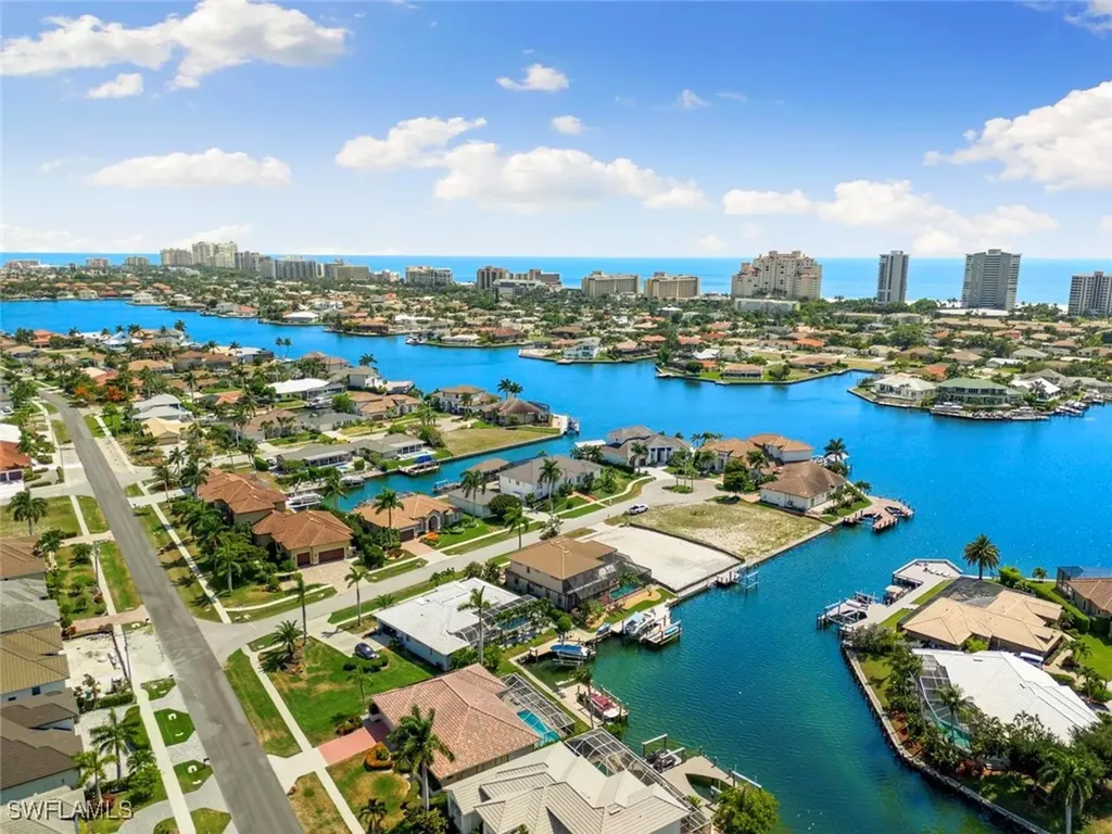 1040 Coronado Court Marco Island FL 34145