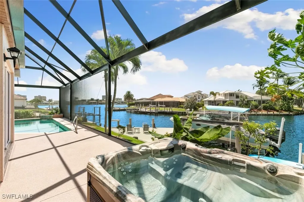 1040 Coronado Court Marco Island FL 34145
