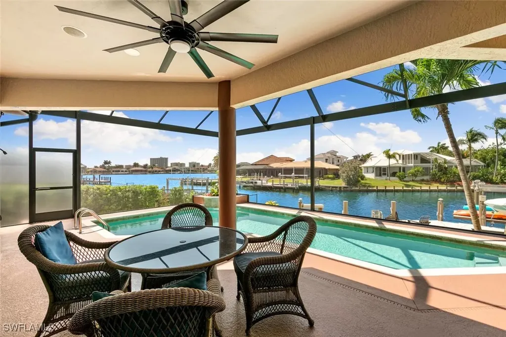1040 Coronado Court Marco Island FL 34145