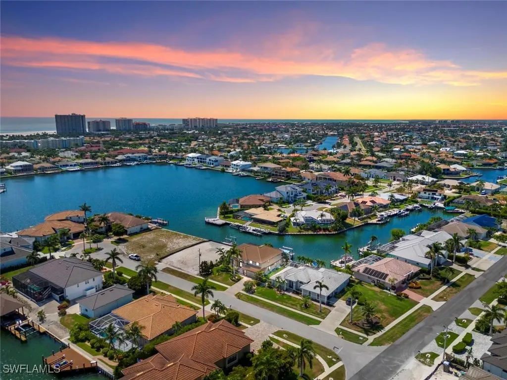 1040 Coronado Court Marco Island FL 34145