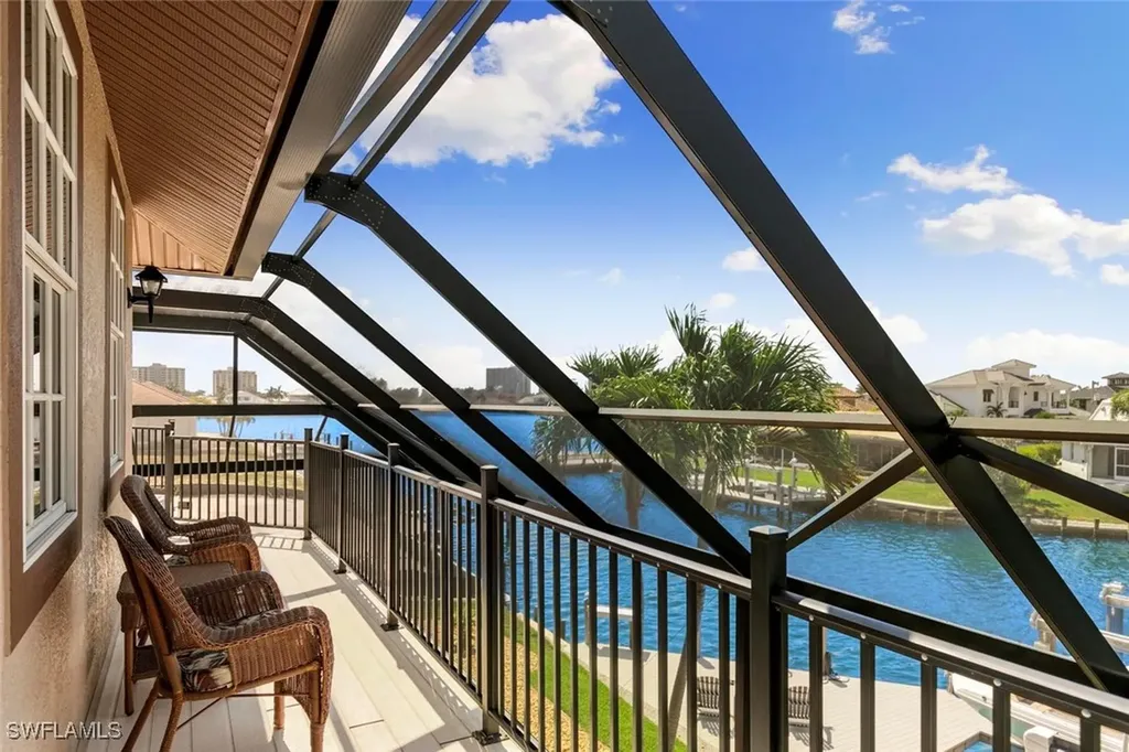 1040 Coronado Court Marco Island FL 34145