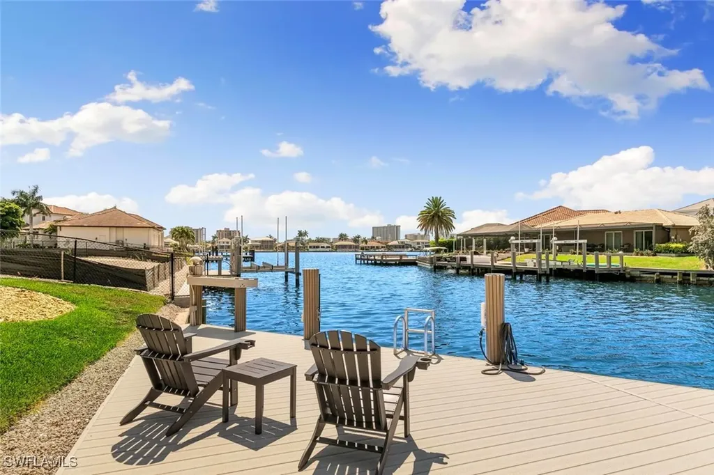 1040 Coronado Court Marco Island FL 34145