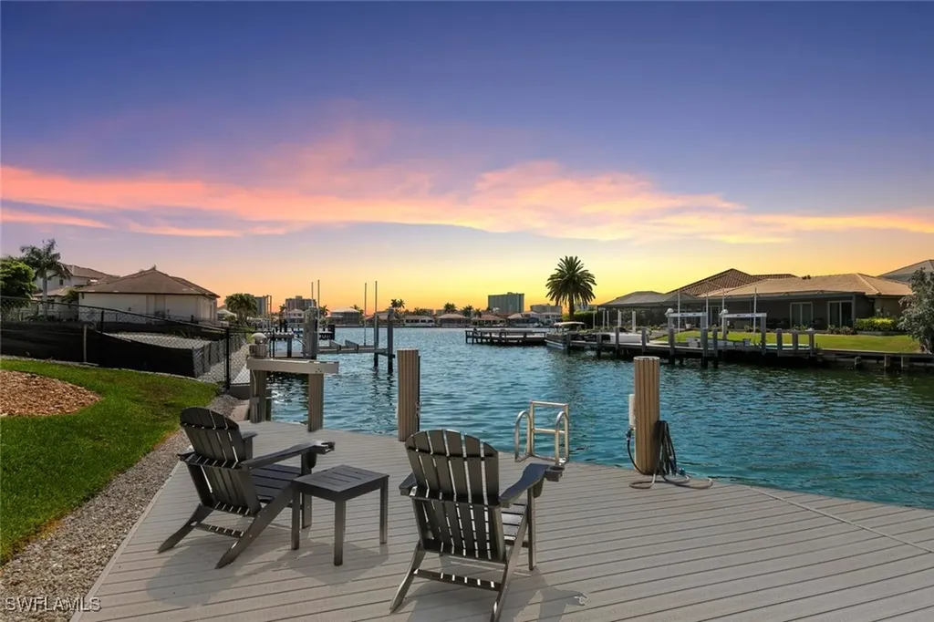 1040 Coronado Court Marco Island FL 34145