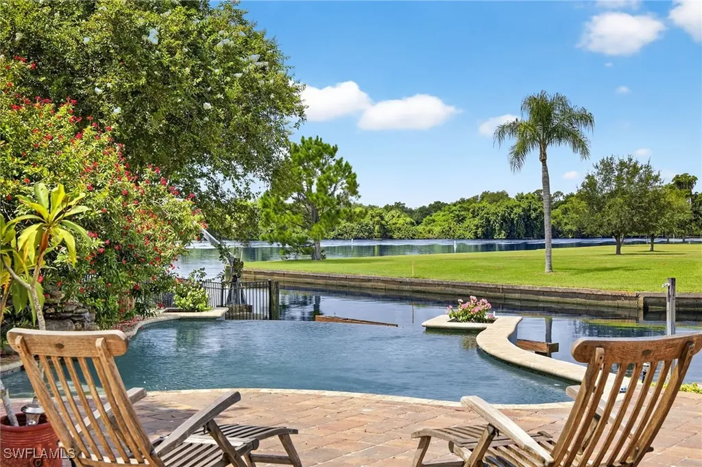 18071 Traverse Drive Alva FL 33920