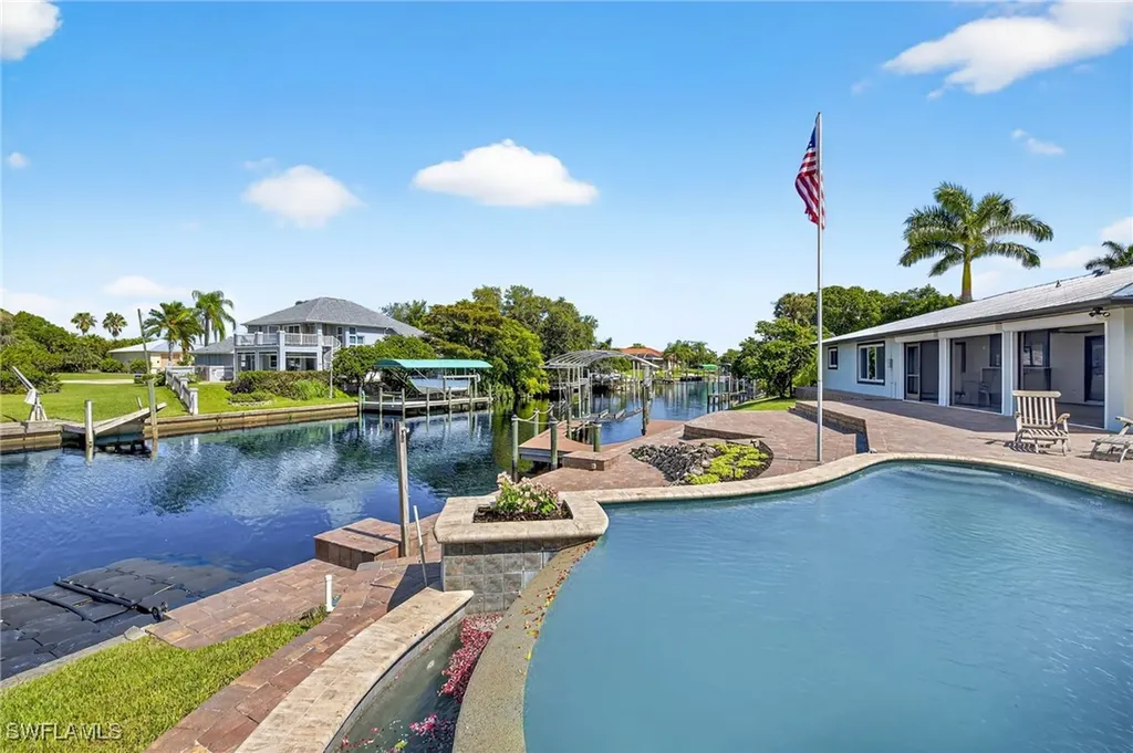 18071 Traverse Drive Alva FL 33920