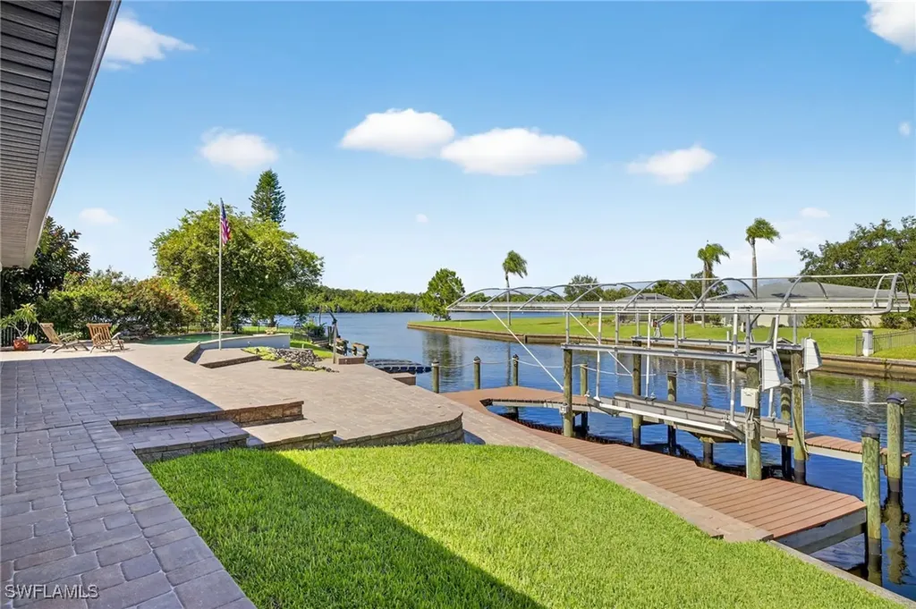 18071 Traverse Drive Alva FL 33920