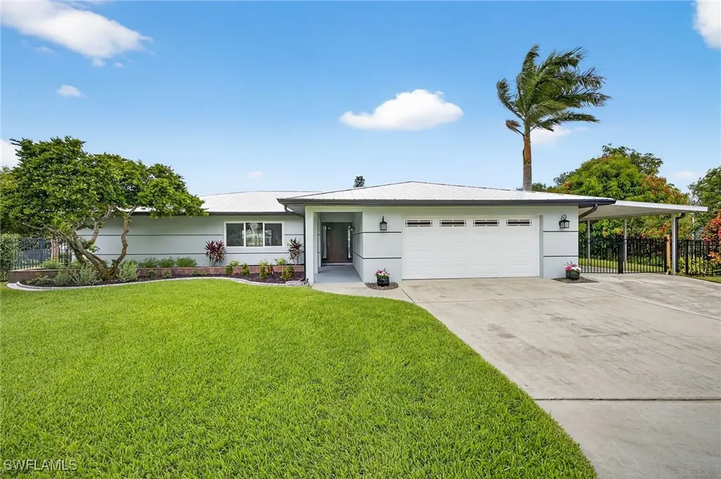 18071 Traverse Drive Alva FL 33920