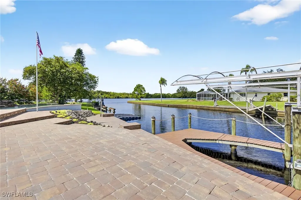 18071 Traverse Drive Alva FL 33920