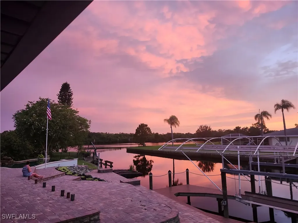 18071 Traverse Drive Alva FL 33920