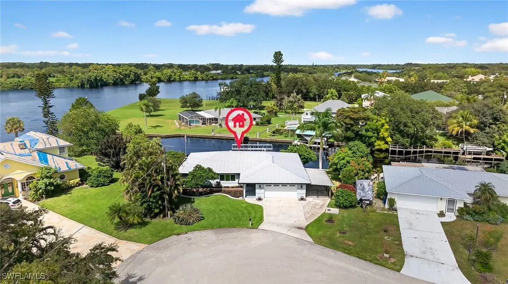 18071 Traverse Drive Alva FL 33920