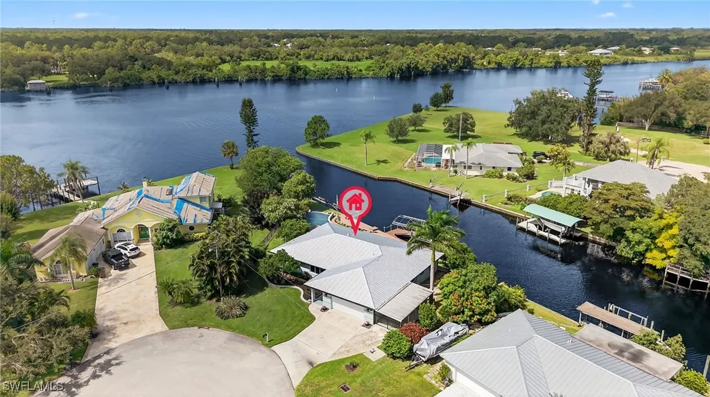 18071 Traverse Drive Alva FL 33920