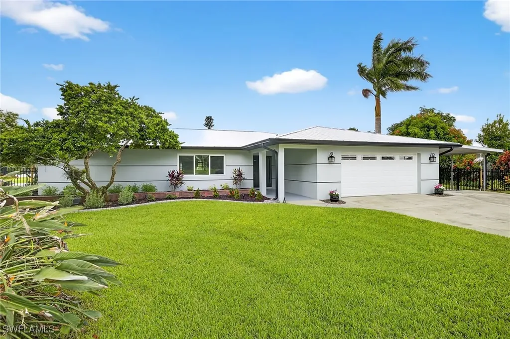 18071 Traverse Drive Alva FL 33920