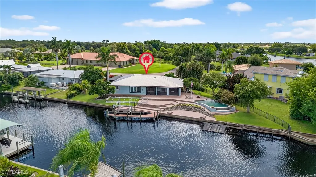 18071 Traverse Drive Alva FL 33920