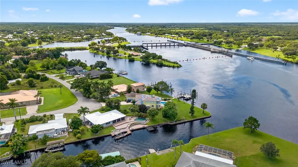 18071 Traverse Drive Alva FL 33920