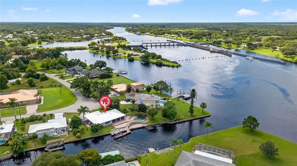 18071 Traverse Drive Alva FL 33920