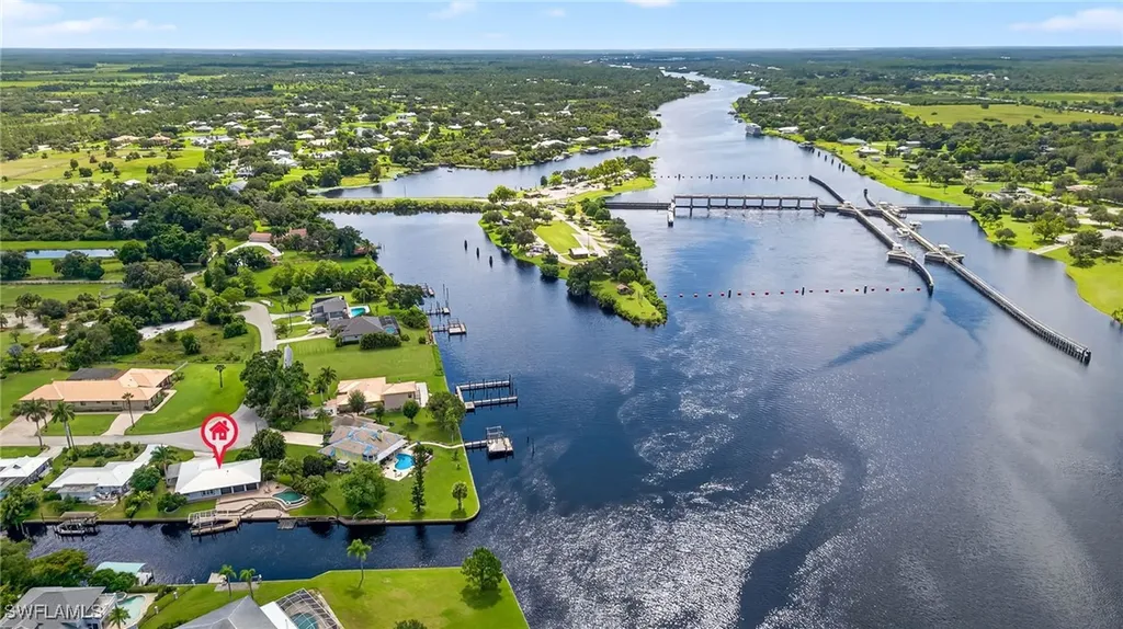 18071 Traverse Drive Alva FL 33920