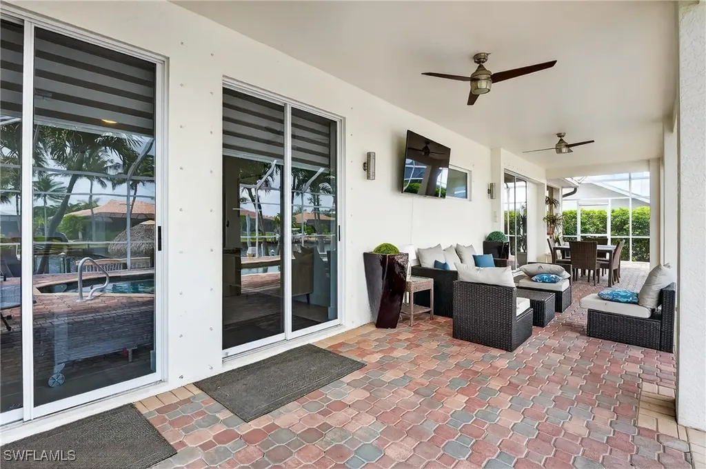 1917 SW 51st Street Cape Coral FL 33914
