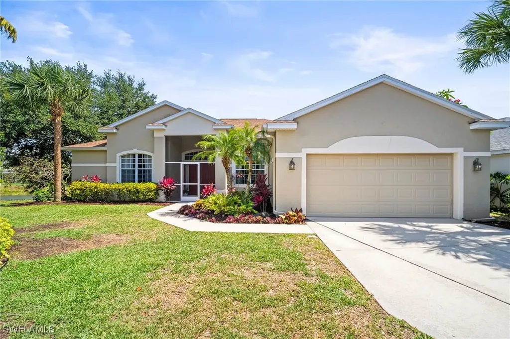 8809 Maple Glen Circle Fort Myers FL 33912