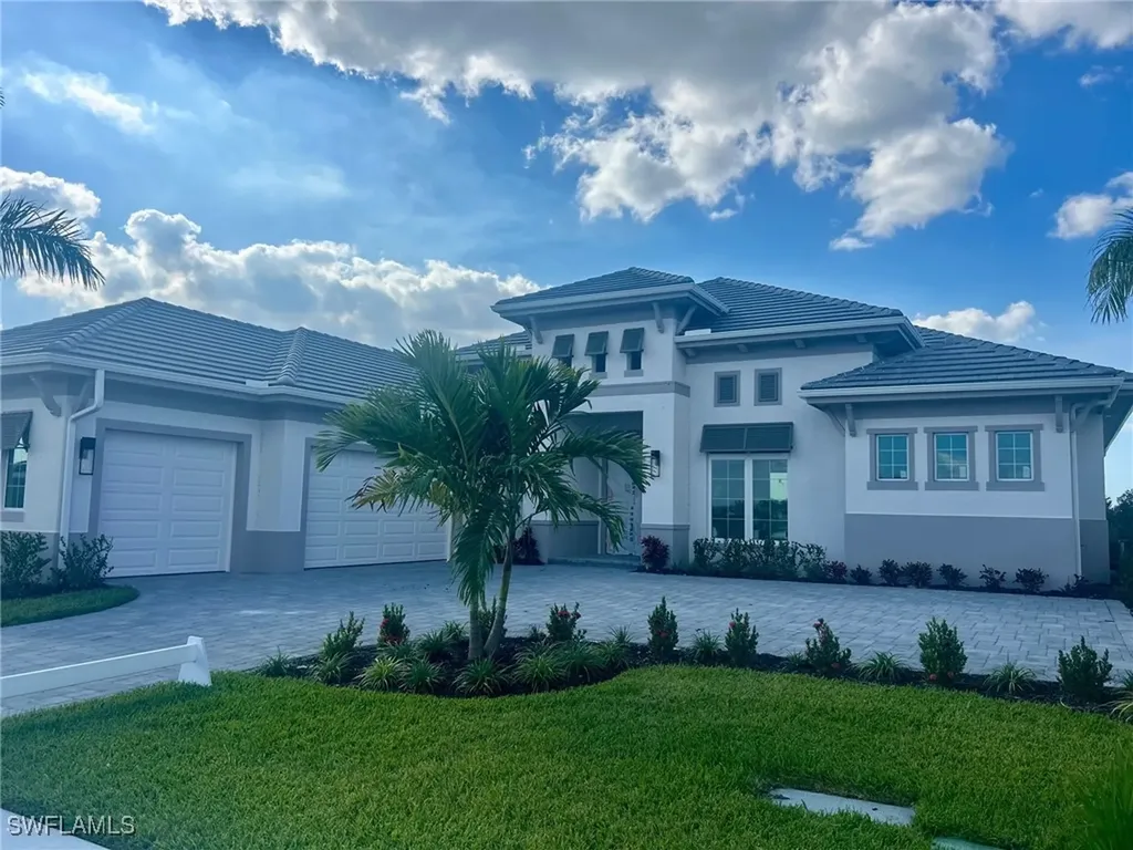 9612 Caymas Way Naples FL 34114