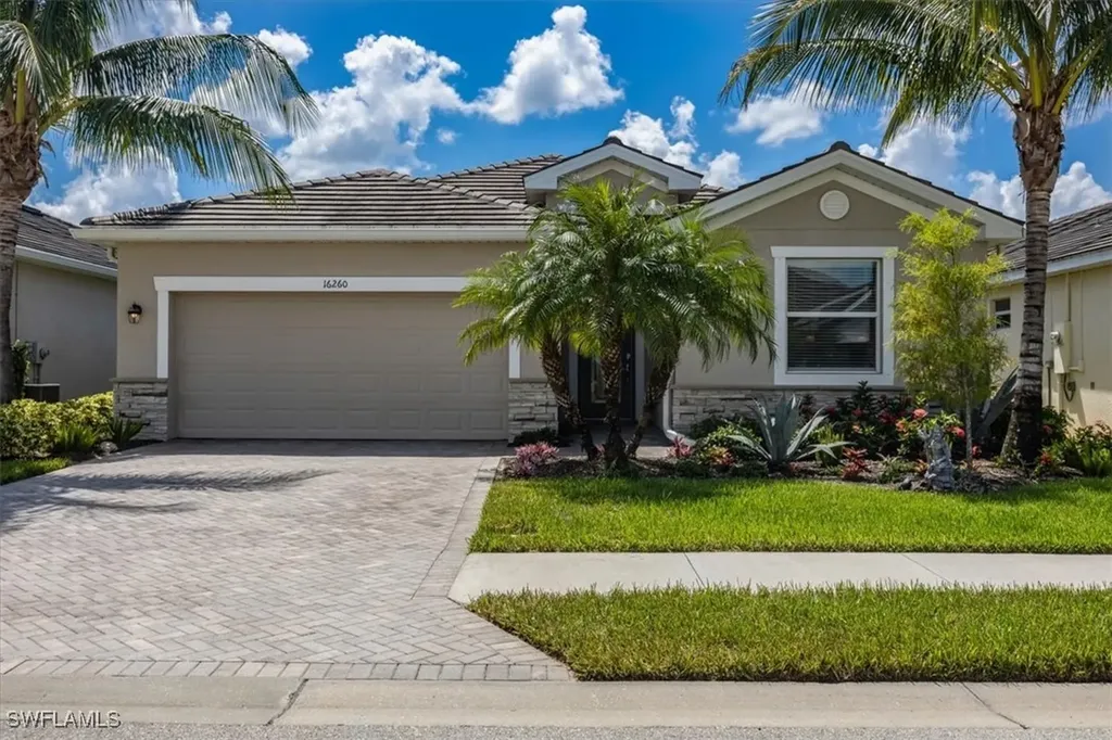 16260 Bonita Landing Circle Bonita Springs FL 34135
