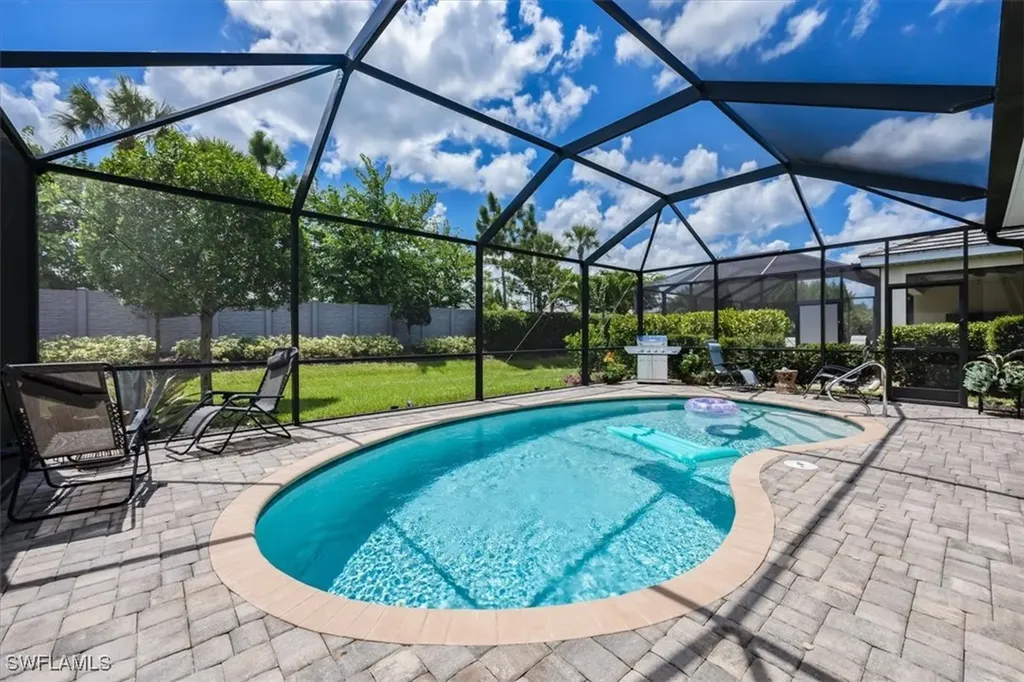 16260 Bonita Landing Circle Bonita Springs FL 34135