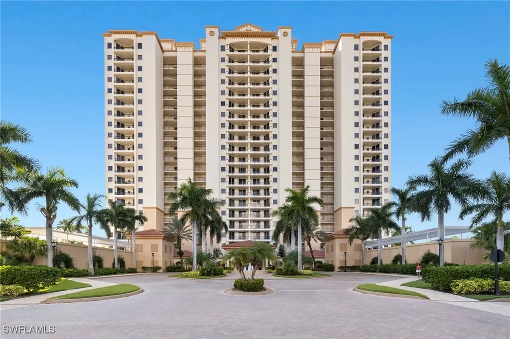 1065 Borghese Lane Naples FL 34114