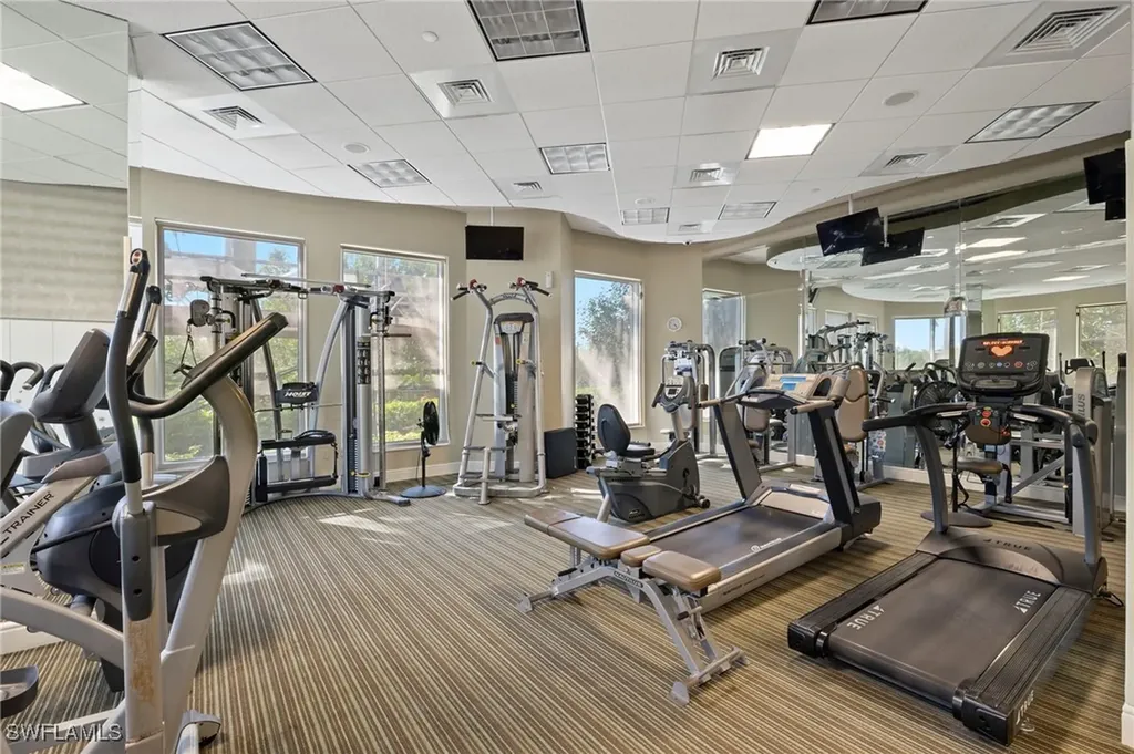 1065 Borghese Lane Naples FL 34114