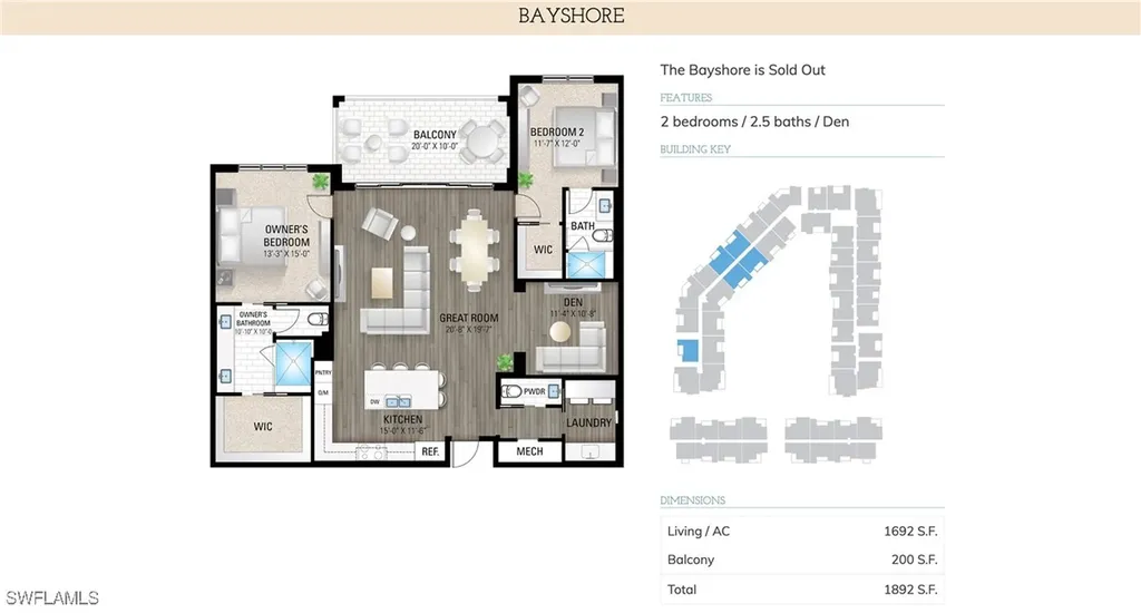 1115 Central Avenue Naples FL 34102