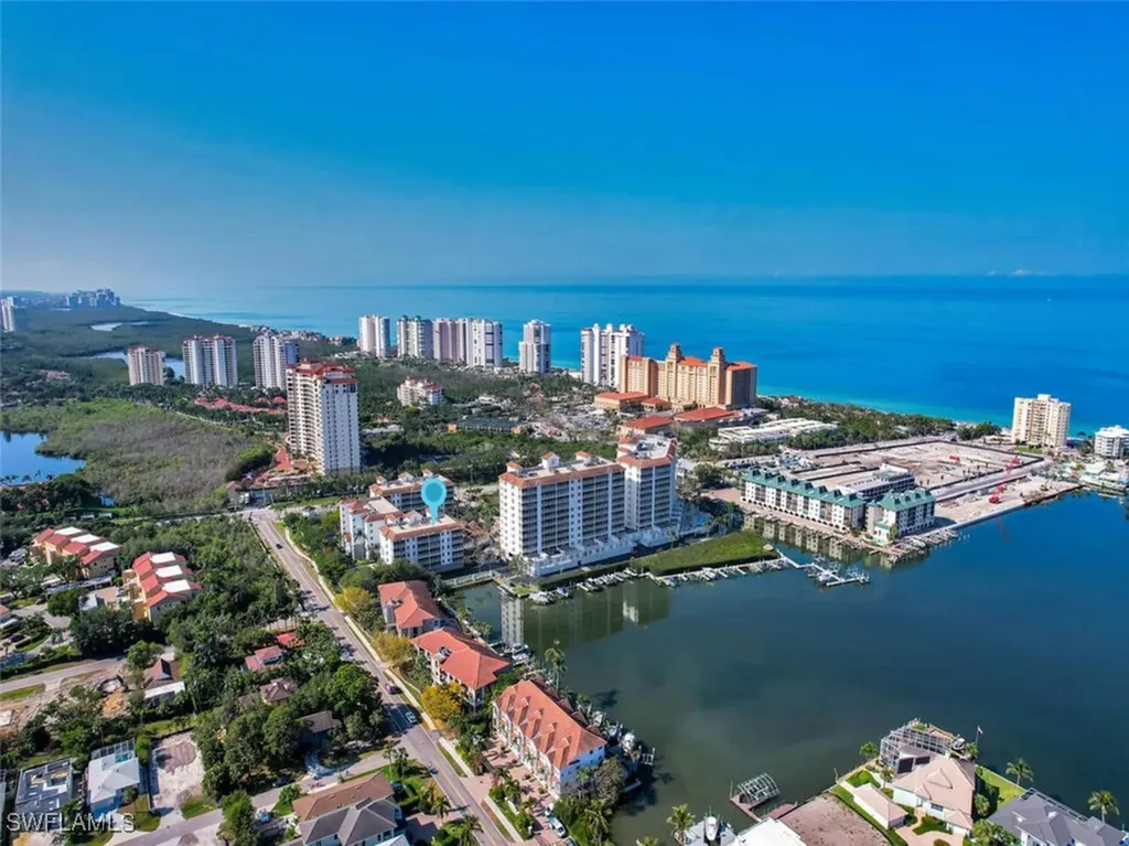 450 Launch Circle Naples FL 34108