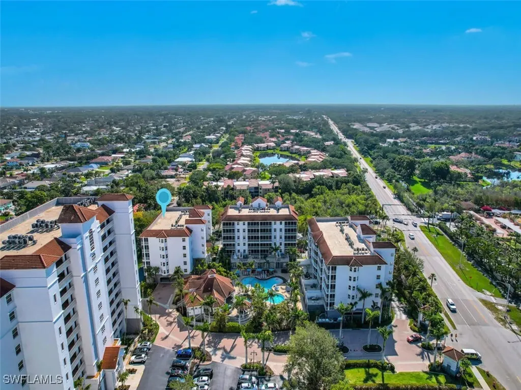 450 Launch Circle Naples FL 34108