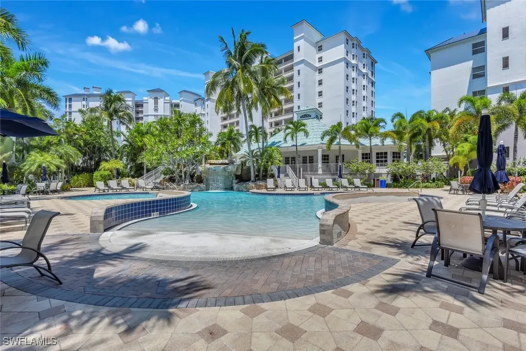 450 Launch Circle Naples FL 34108