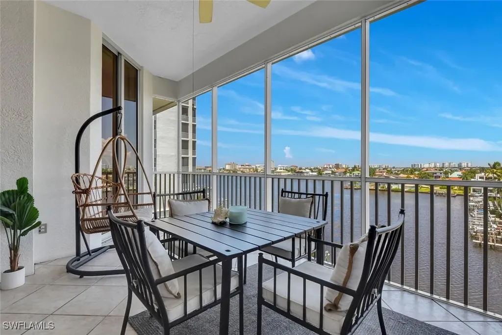 450 Launch Circle Naples FL 34108