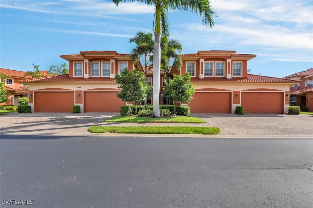 6413 Legacy Circle Naples FL 34113