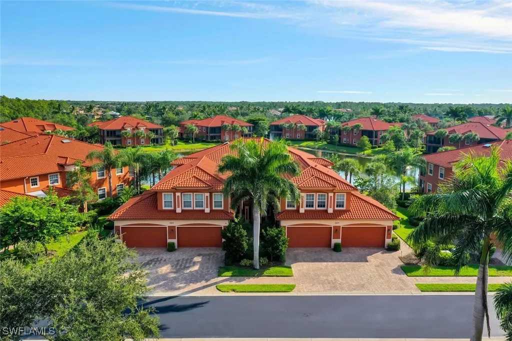 6413 Legacy Circle Naples FL 34113