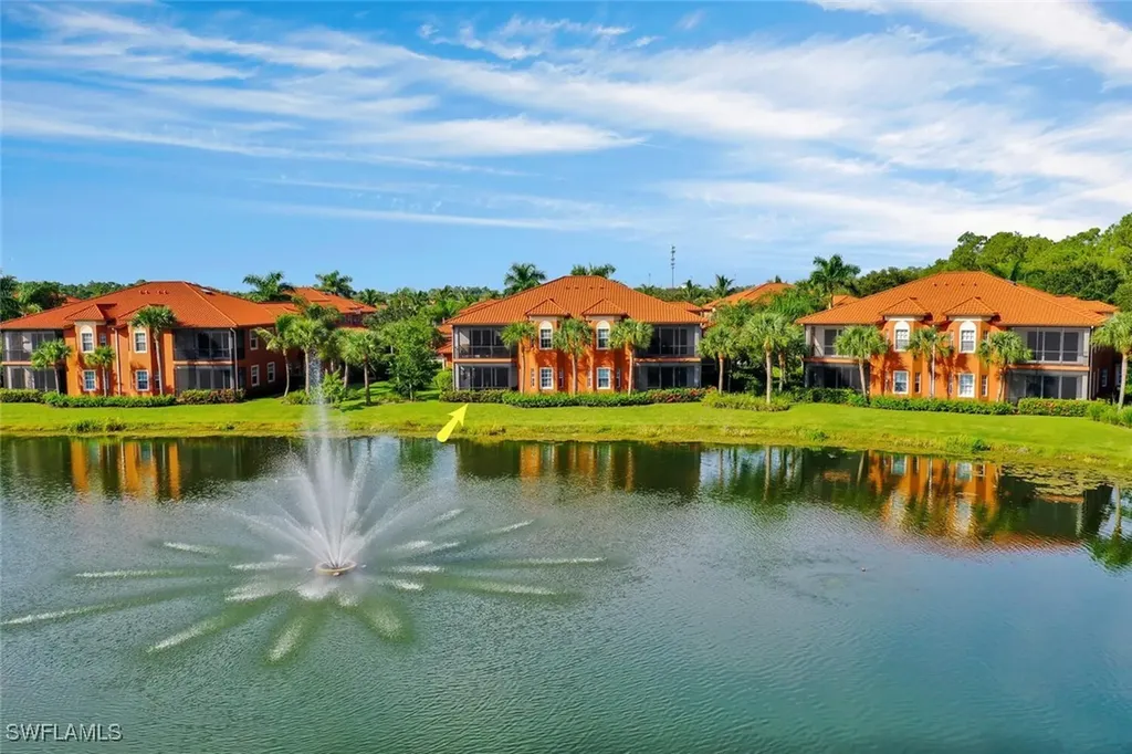 6413 Legacy Circle Naples FL 34113