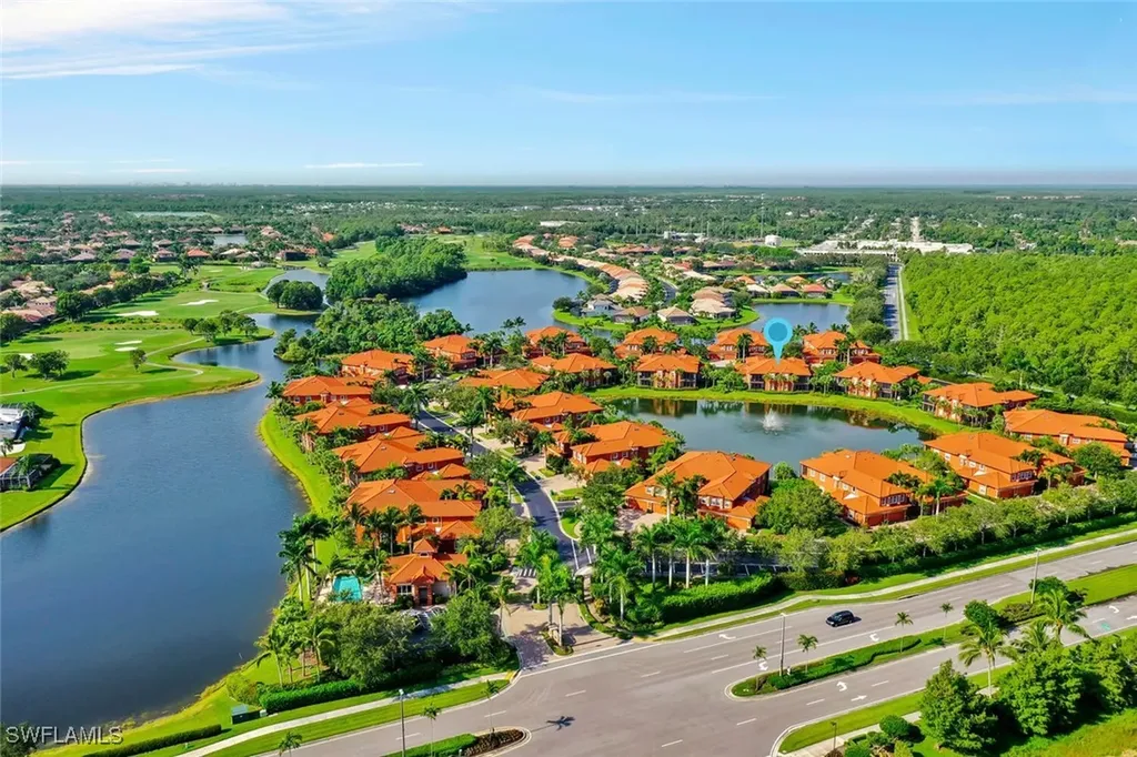 6413 Legacy Circle Naples FL 34113