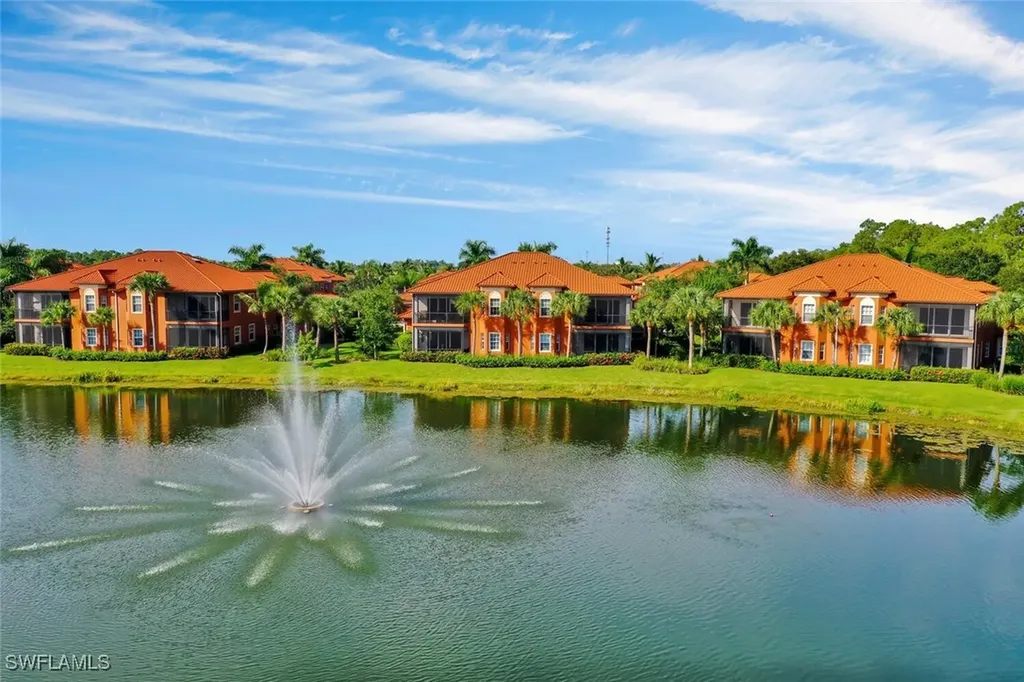 6413 Legacy Circle Naples FL 34113