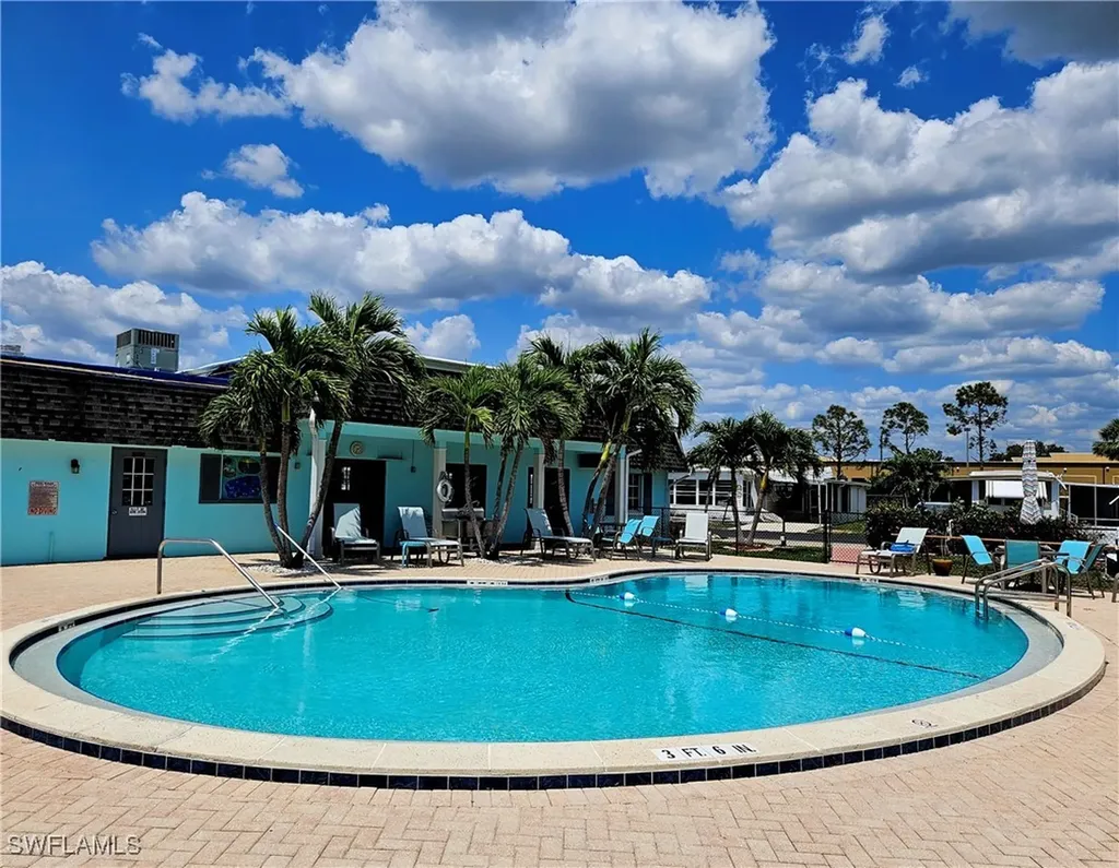 71 Sturbridge Lane Fort Myers FL 33908