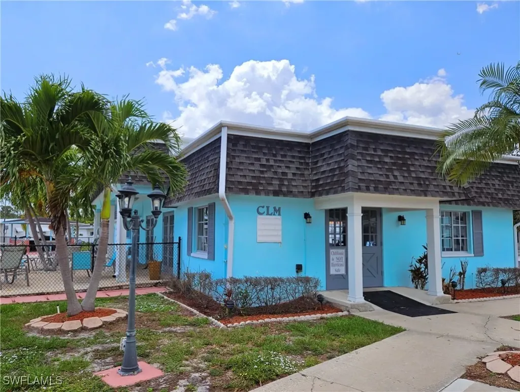 71 Sturbridge Lane Fort Myers FL 33908