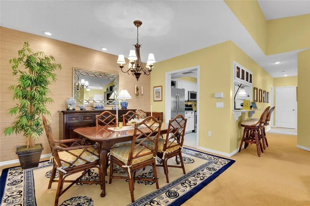 780 Willowbrook Drive Naples FL 34108